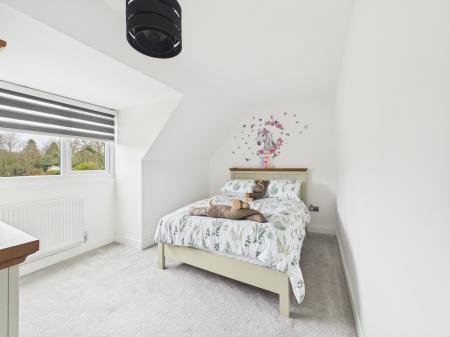 3 bedroom Detached house for sale in Bushey Lane, Rainford, St Helens, WA11