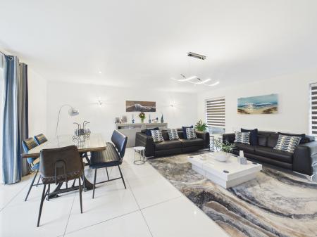 3 bedroom Detached house for sale in Bushey Lane, Rainford, St Helens, WA11