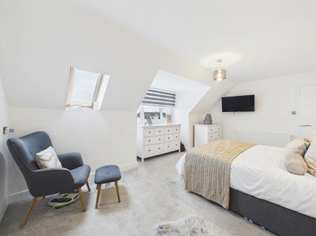 3 bedroom Detached house for sale in Bushey Lane, Rainford, St Helens, WA11