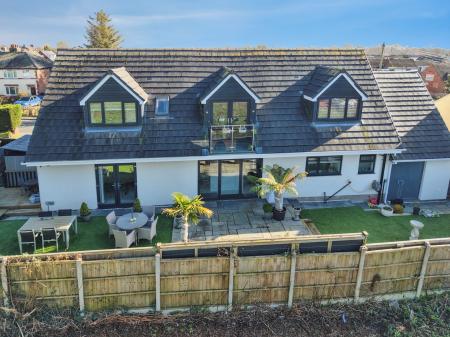 3 bedroom Detached house for sale in Bushey Lane, Rainford, St Helens, WA11