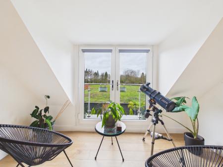 3 bedroom Detached house for sale in Bushey Lane, Rainford, St Helens, WA11