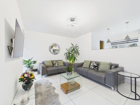 3 bedroom Detached house for sale in Bushey Lane, Rainford, St Helens, WA11