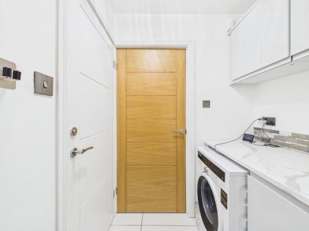 3 bedroom Detached house for sale in Bushey Lane, Rainford, St Helens, WA11