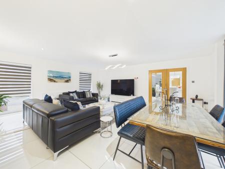 3 bedroom Detached house for sale in Bushey Lane, Rainford, St Helens, WA11