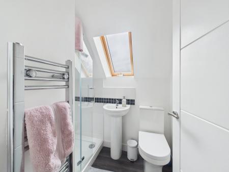 3 bedroom Detached house for sale in Bushey Lane, Rainford, St Helens, WA11