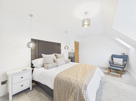 3 bedroom Detached house for sale in Bushey Lane, Rainford, St Helens, WA11