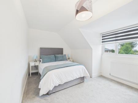 3 bedroom Detached house for sale in Bushey Lane, Rainford, St Helens, WA11