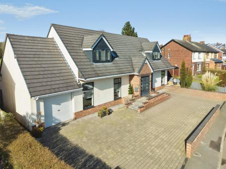 Bushey Lane, Rainford, St Helens, WA11