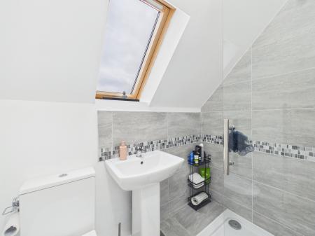 3 bedroom Detached house for sale in Bushey Lane, Rainford, St Helens, WA11