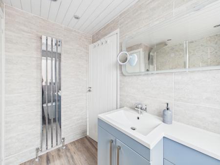 3 bedroom Semi-detached house for sale in Bosworth Road, Laffak, St Helens, WA11