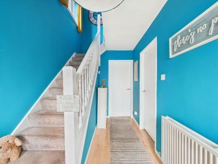 3 bedroom Semi-detached house for sale in Bosworth Road, Laffak, St Helens, WA11