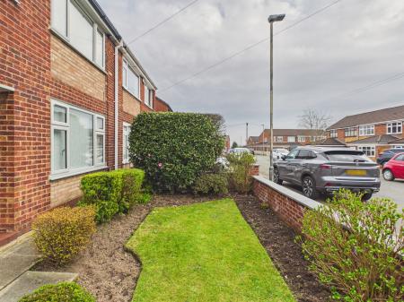 3 bedroom Semi-detached house for sale in Bosworth Road, Laffak, St Helens, WA11
