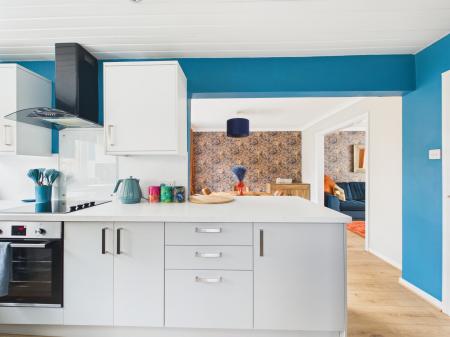 3 bedroom Semi-detached house for sale in Bosworth Road, Laffak, St Helens, WA11