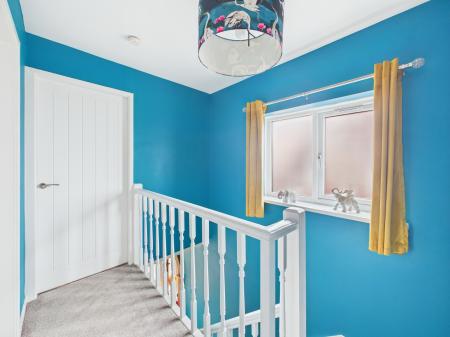 3 bedroom Semi-detached house for sale in Bosworth Road, Laffak, St Helens, WA11