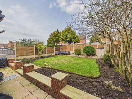 3 bedroom Semi-detached house for sale in Bosworth Road, Laffak, St Helens, WA11