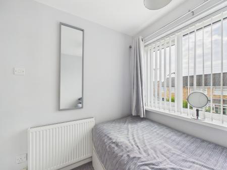 3 bedroom Semi-detached house for sale in Bosworth Road, Laffak, St Helens, WA11