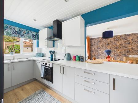 3 bedroom Semi-detached house for sale in Bosworth Road, Laffak, St Helens, WA11