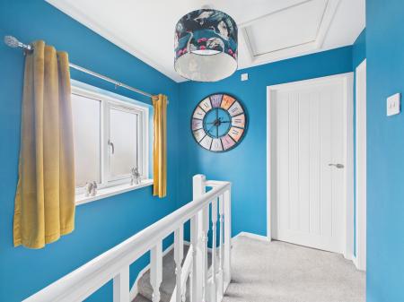 3 bedroom Semi-detached house for sale in Bosworth Road, Laffak, St Helens, WA11