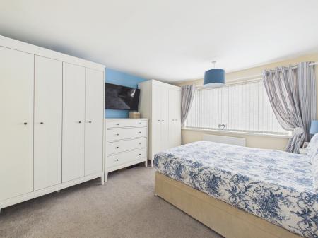 3 bedroom Semi-detached house for sale in Bosworth Road, Laffak, St Helens, WA11