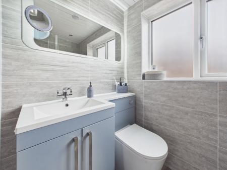 3 bedroom Semi-detached house for sale in Bosworth Road, Laffak, St Helens, WA11