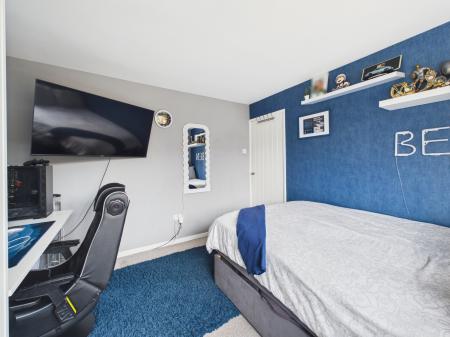 3 bedroom Semi-detached house for sale in Bosworth Road, Laffak, St Helens, WA11