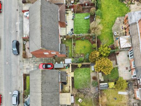 3 bedroom Semi-detached house for sale in Bosworth Road, Laffak, St Helens, WA11