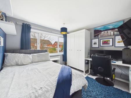 3 bedroom Semi-detached house for sale in Bosworth Road, Laffak, St Helens, WA11