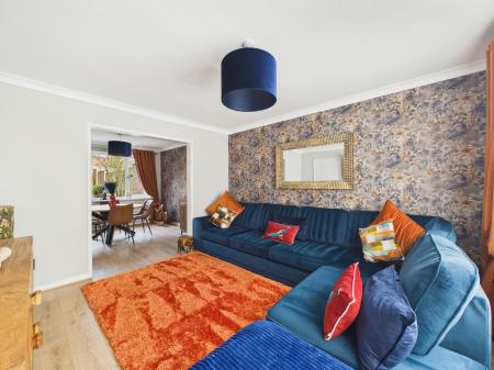 3 bedroom Semi-detached house for sale in Bosworth Road, Laffak, St Helens, WA11