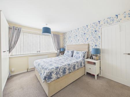 3 bedroom Semi-detached house for sale in Bosworth Road, Laffak, St Helens, WA11