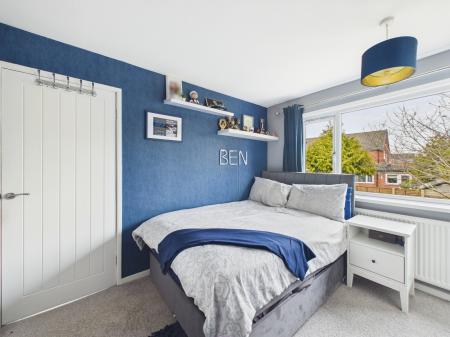 3 bedroom Semi-detached house for sale in Bosworth Road, Laffak, St Helens, WA11