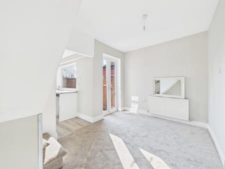 2 bedroom Terraced House for sale in Berrys Lane, Sutton, St Helens, WA9
