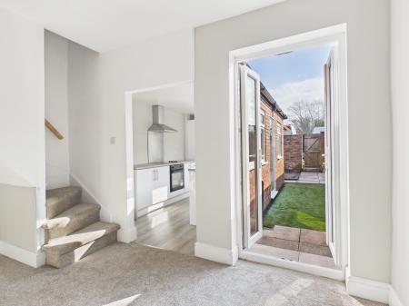 2 bedroom Terraced House for sale in Berrys Lane, Sutton, St Helens, WA9