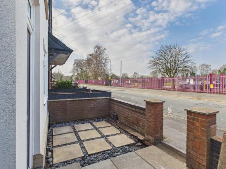 2 bedroom Terraced House for sale in Berrys Lane, Sutton, St Helens, WA9