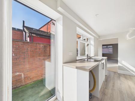 2 bedroom Terraced House for sale in Berrys Lane, Sutton, St Helens, WA9