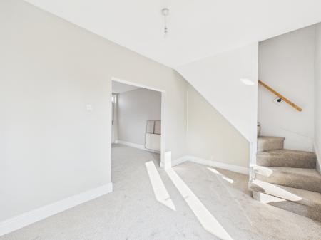 2 bedroom Terraced House for sale in Berrys Lane, Sutton, St Helens, WA9