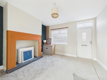 2 bedroom Terraced House for sale in Berrys Lane, Sutton, St Helens, WA9