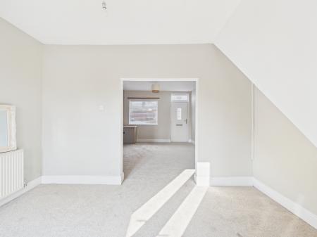 2 bedroom Terraced House for sale in Berrys Lane, Sutton, St Helens, WA9