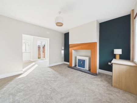 2 bedroom Terraced House for sale in Berrys Lane, Sutton, St Helens, WA9