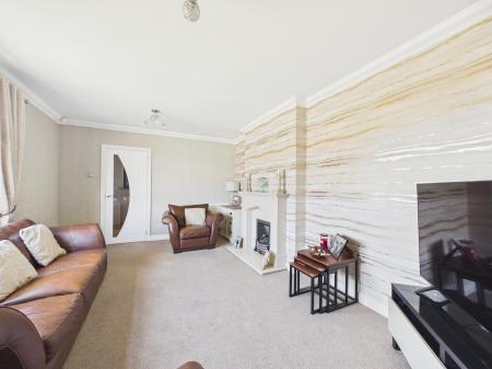 4 bedroom Semi-detached house for sale in Hawes Avenue, Carr Mill, St Helens, WA11