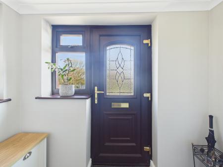 4 bedroom Semi-detached house for sale in Hawes Avenue, Carr Mill, St Helens, WA11