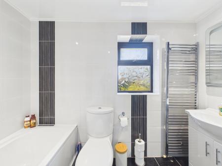 4 bedroom Semi-detached house for sale in Hawes Avenue, Carr Mill, St Helens, WA11