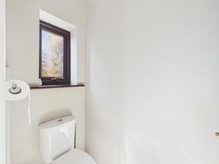 4 bedroom Semi-detached house for sale in Hawes Avenue, Carr Mill, St Helens, WA11