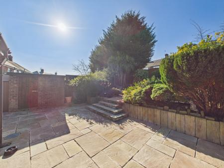 4 bedroom Semi-detached house for sale in Hawes Avenue, Carr Mill, St Helens, WA11