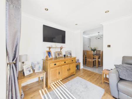 4 bedroom Semi-detached house for sale in Hawes Avenue, Carr Mill, St Helens, WA11