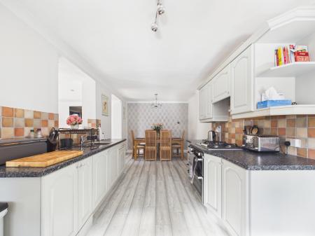 4 bedroom Semi-detached house for sale in Hawes Avenue, Carr Mill, St Helens, WA11