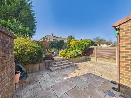 4 bedroom Semi-detached house for sale in Hawes Avenue, Carr Mill, St Helens, WA11