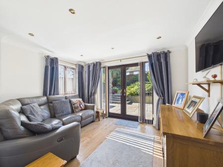 4 bedroom Semi-detached house for sale in Hawes Avenue, Carr Mill, St Helens, WA11