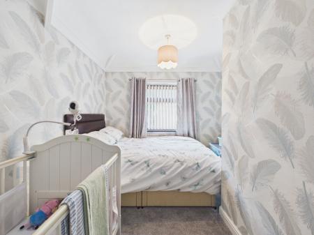 4 bedroom Semi-detached house for sale in Hawes Avenue, Carr Mill, St Helens, WA11