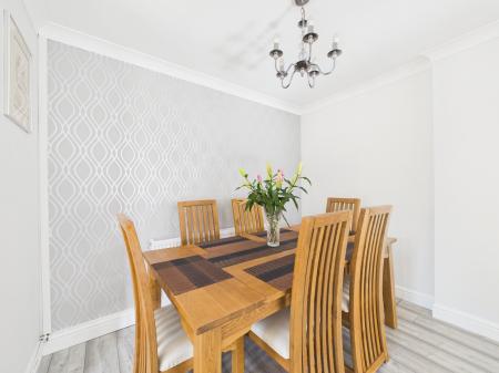 4 bedroom Semi-detached house for sale in Hawes Avenue, Carr Mill, St Helens, WA11