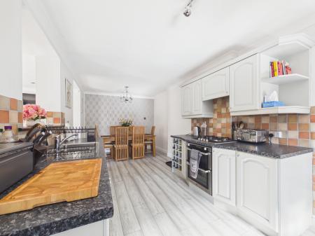 4 bedroom Semi-detached house for sale in Hawes Avenue, Carr Mill, St Helens, WA11